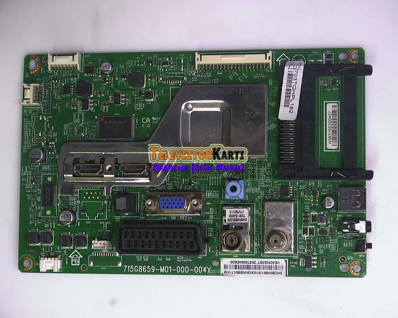 715G8659-M01-000-004Y%20,%20XHCB0NB01102SX%20,%20703TQHPL182%20,%20Philips%2024PFS4022/12%20,%20Main%20Board%20,%20TPM238WF1-TLFIL0.Q