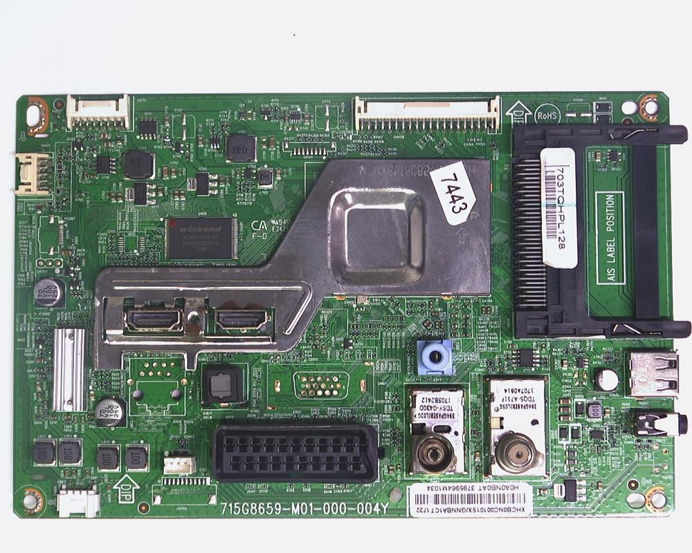 715G8659-M0E-000-004Y%20,%20703TQHPL128%20,%20PHILIPS%2032PFS4132/12%20Main%20Board%20