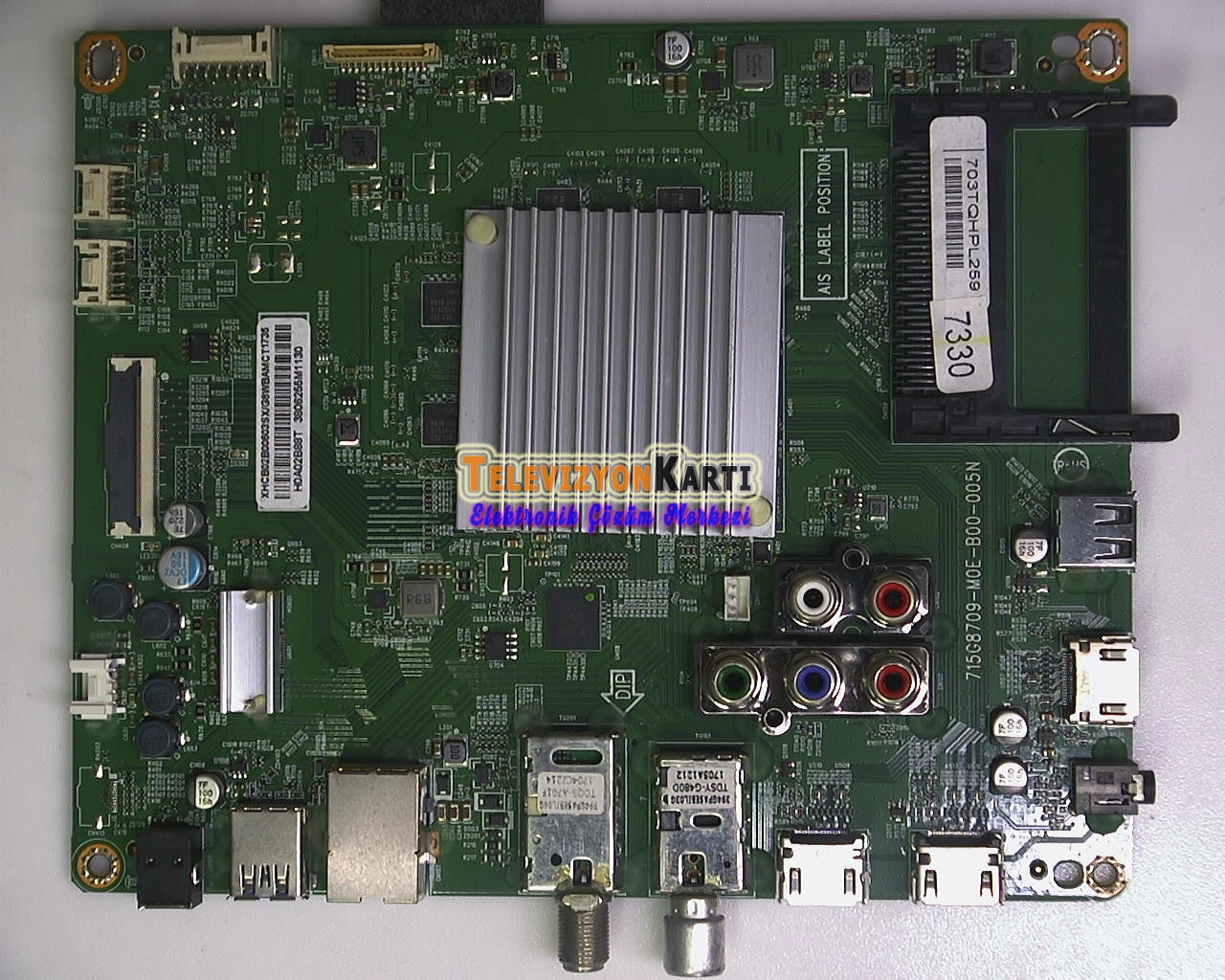 715G8709-M0E-B00-005N,%20703TQHPL259,%20Philips,%2050PUS6262/12,%20Main%20Board