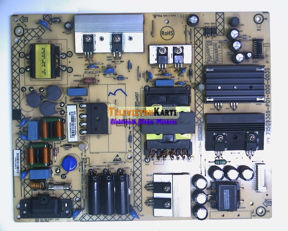 715G9309-P01-000-003S%20Philips%2049PUS7503/12%20Power%20Board