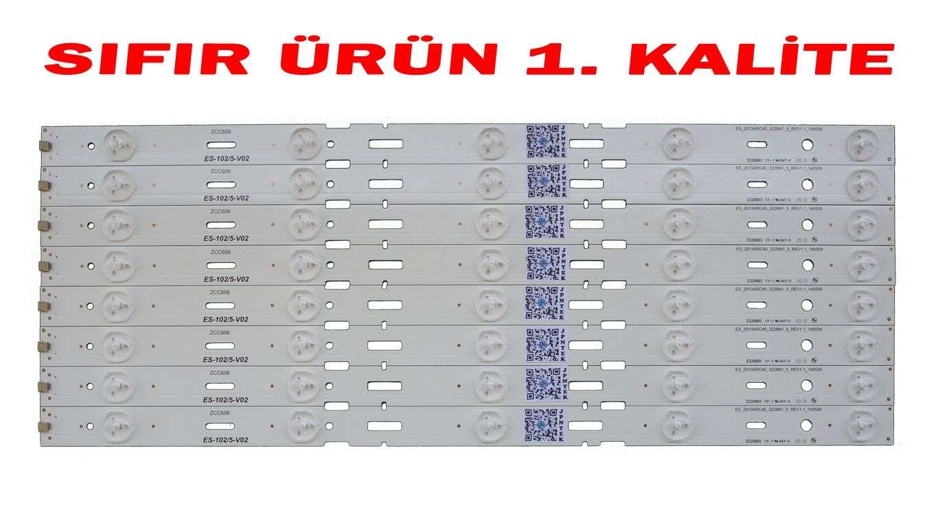 ARÇELİK%20A40%20LB%205433%20LED%20BAR%20SIFIR%20ORJİNAL