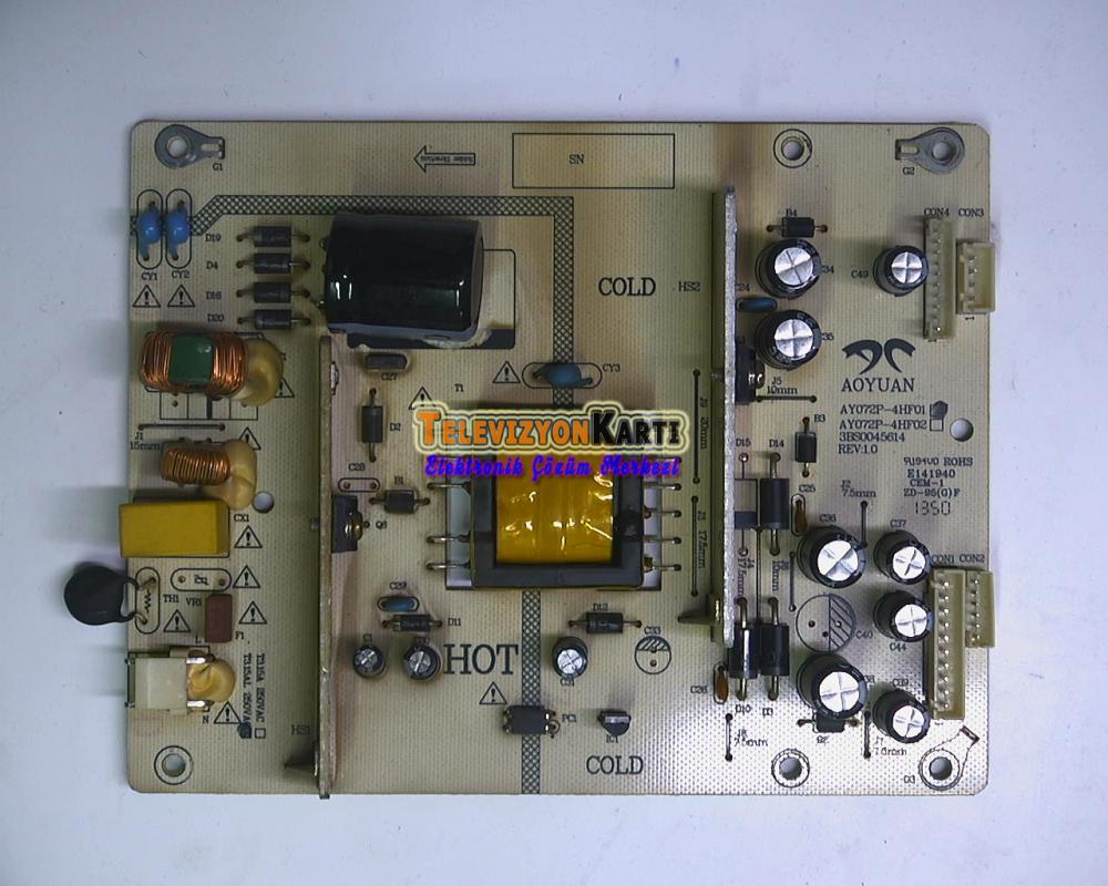 AY072P-4HF01%20Sunny%20SN032DLD12AT003-TM%20Power%20Board