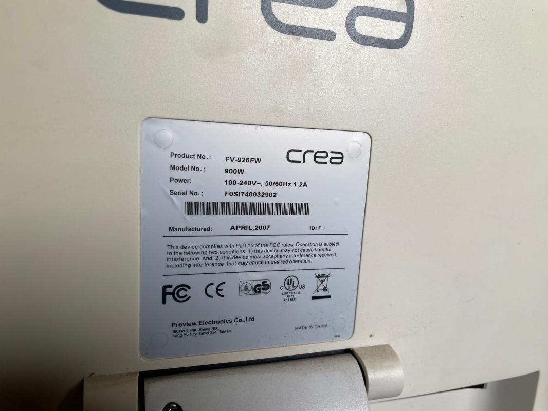 CREA%20900W%20DV-I%20ÇİFT%20VGA%20GİRİŞLİ%2019%20İNÇ%20LCD%20MONİTÖR