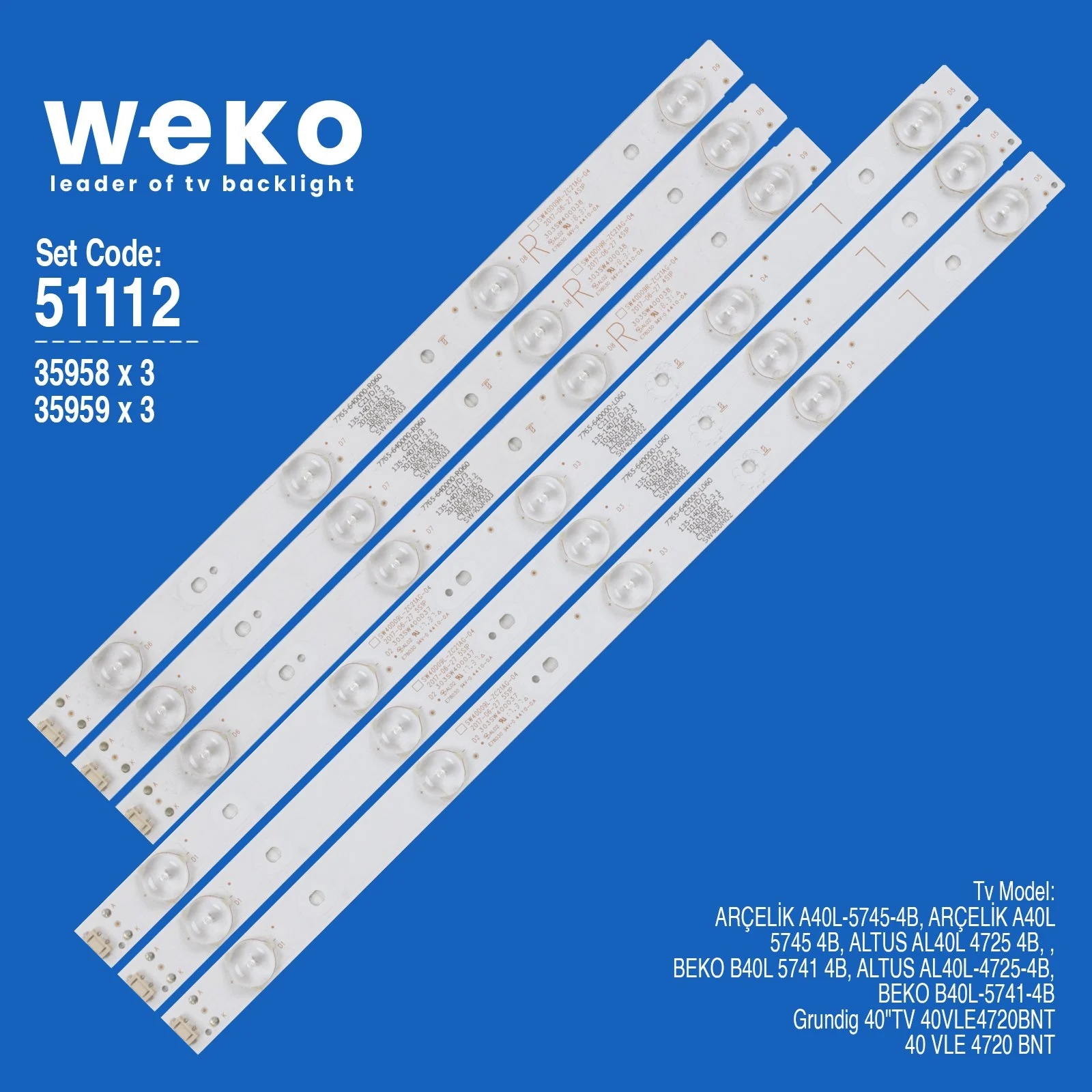 Beko%20B40L%205741%204B%2040’’%20LED%20BAR