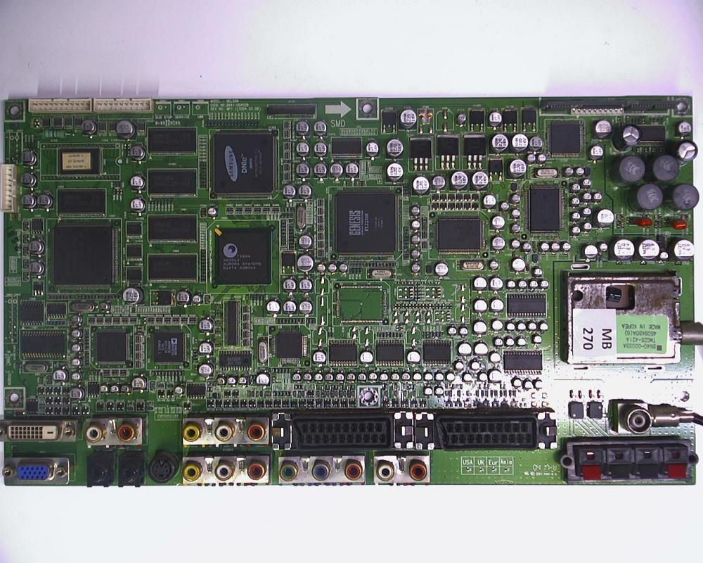 BN41-00452B,%20SAMSUNG%20PS42D4S,%20MAIN%20BOARD%20