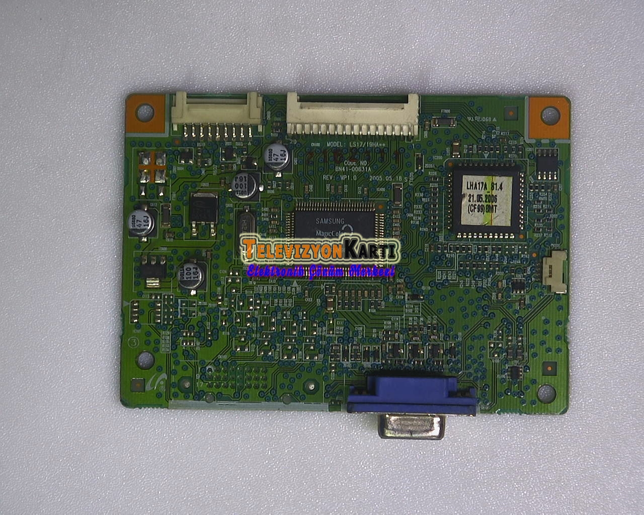 BN41-00631A%20LS1719HA%20SAMSUNG%20740N%20LCD%20MONITOR%20MAIN%20BOARD