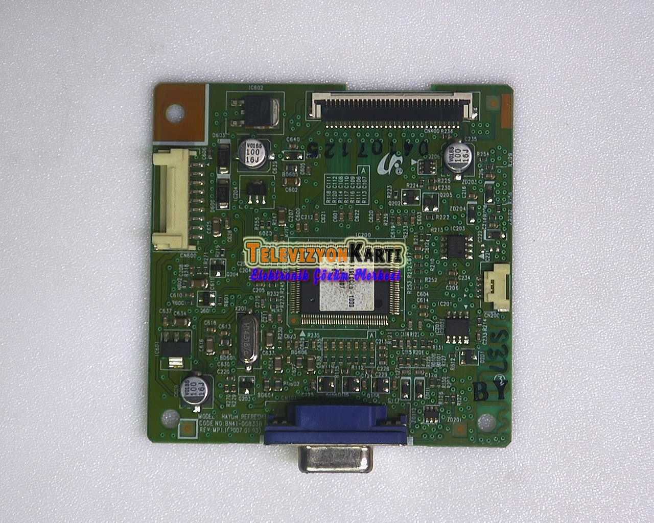 BN41-00833B%20BN91-01302Q%20SAMSUNG%20740N%20LCD%20MONITOR%20MAIN%20BOARD