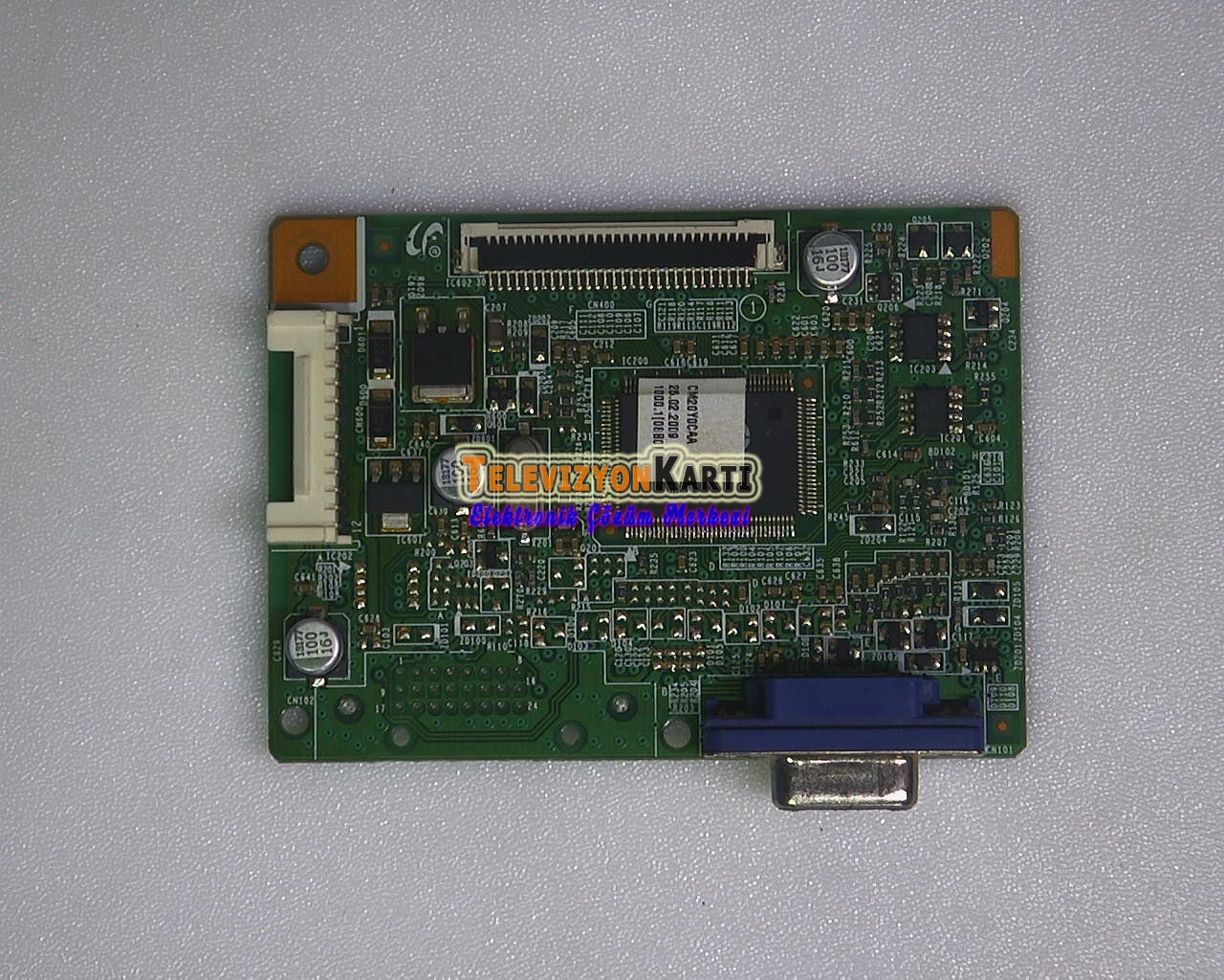 BN41-00877A%20BN91-02548T%20SAMSUNG%202233SN%20LCD%20MONITOR%20MAIN%20BOARD%20