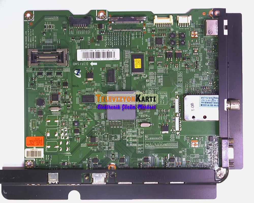 BN41-01747A%20BN94-05523M%20Samsung%20UE32D5000%20Main%20Board