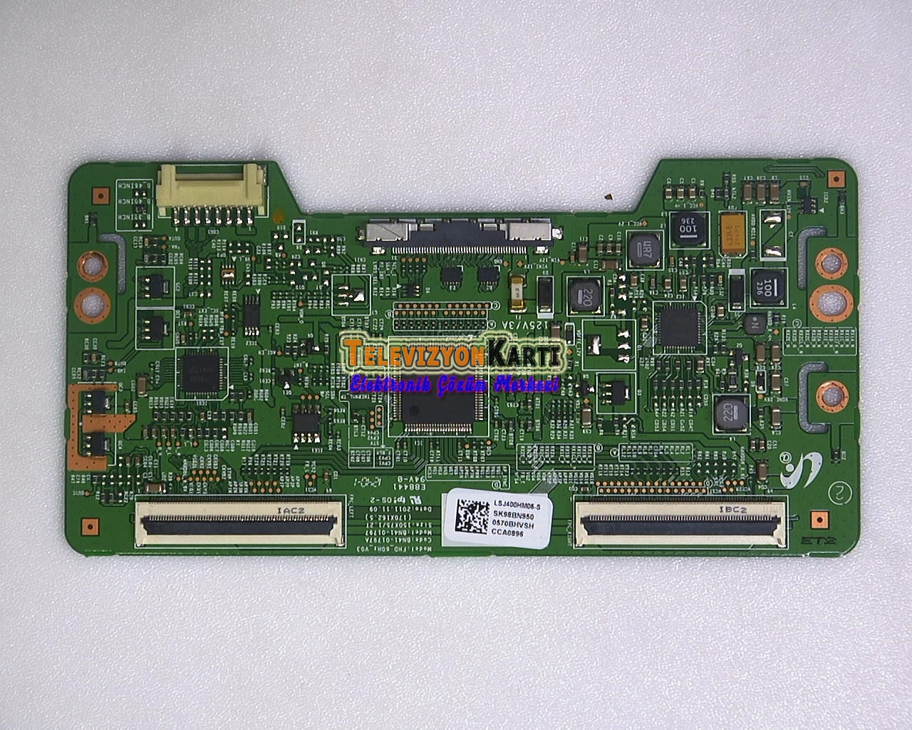 BN41-01797A%20BN95-00570B%20LSJ400HM05-S%20SAMSUNG%20TCON%20BOARD