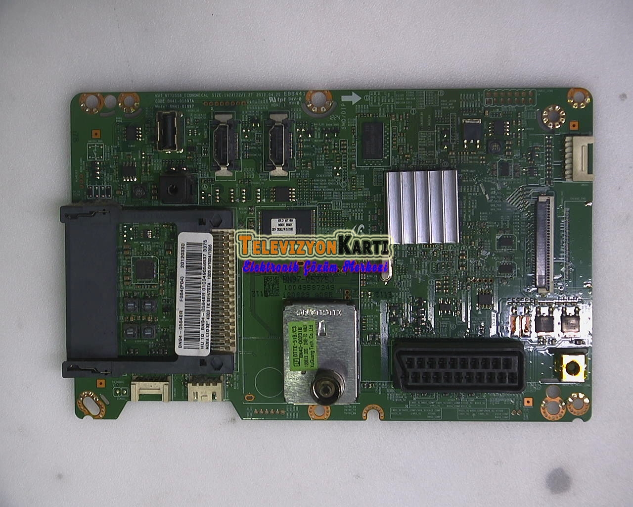 Samsung%20UE32EH4003,%20Main%20Board,%20Ana%20Kart