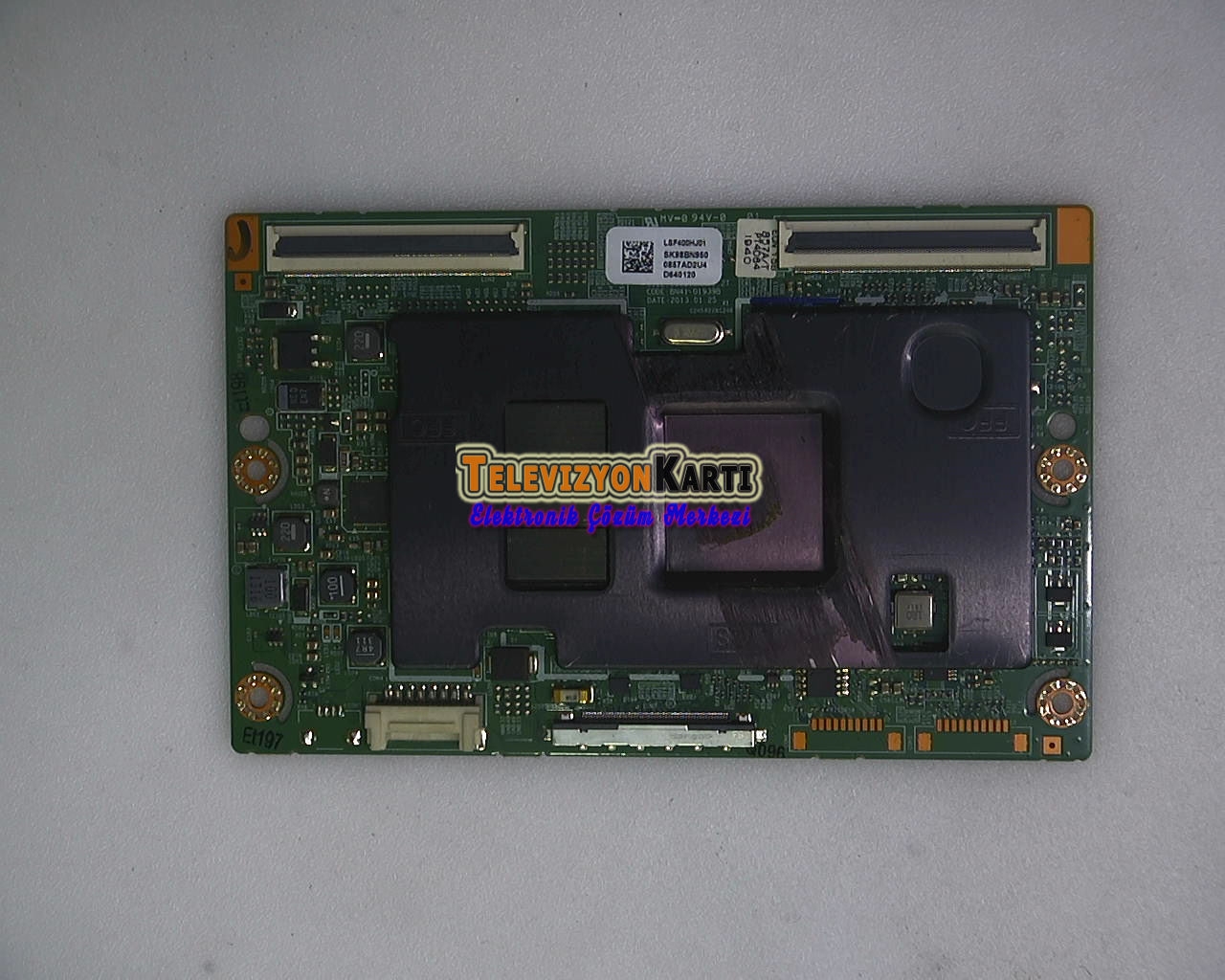 BN41-01939A,%20BN95-00889A,%20BN95-00857A,%20Samsung%20UE40F6400AK,%20T%20CON%20Board,%20CY-HF400CSLV1H