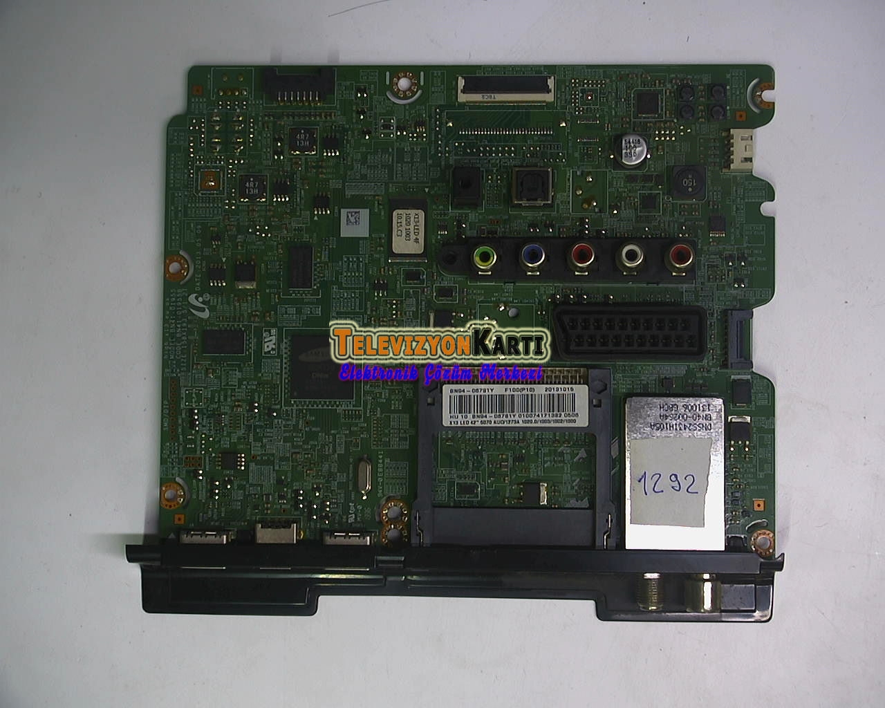 BN41-01955B,%20BN94-06781V,%20BN94-06781,%20Samsung%20UE42F5070S,%20Main%20Board,%20Ana%20Kart,%20CY-HF420BGAV1H,%20Samsung