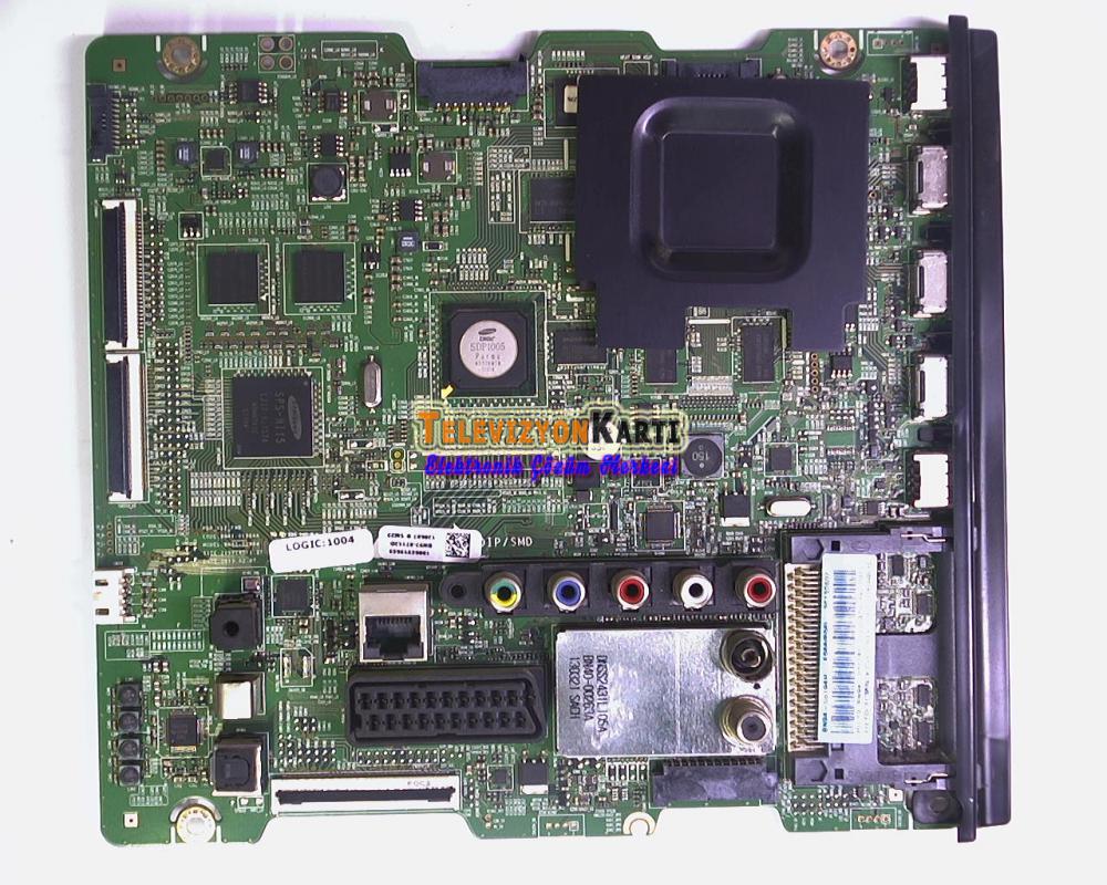 BN41-01964A%20BN94-06194H%20Samsung%20PS51F5570SSXTK%20Main%20Board