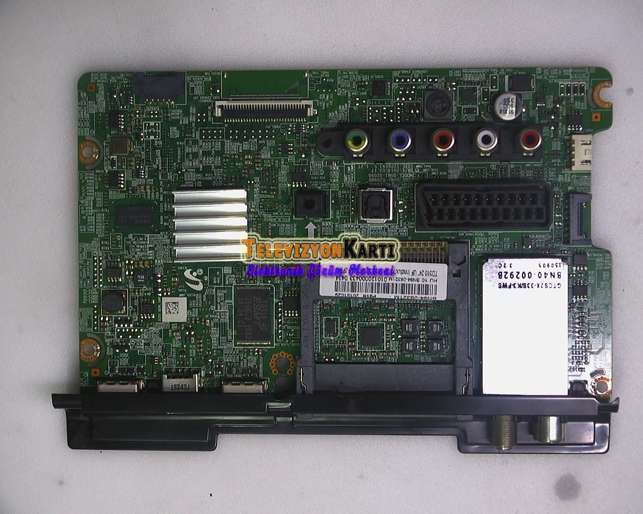 BN41-02098B,%20BN94-08321M,%20BN41-02098,%20SAMSUNG%20T24D310ES,%20Main%20Board,%20Ana%20kart,%20V236BJ1-LE2