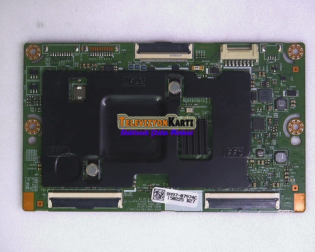 BN41-02110A%20BN97-07974C%20Samsung%20UE48H6240A%20T-con%20Board