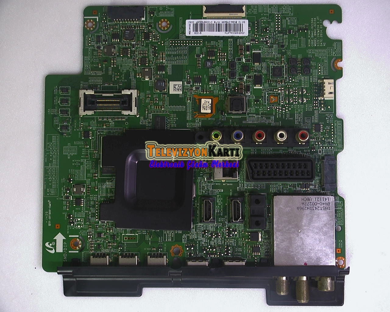 BN41-02156A%20BN94-07549R%20Samsung%20UE48H6500%20Main%20Board