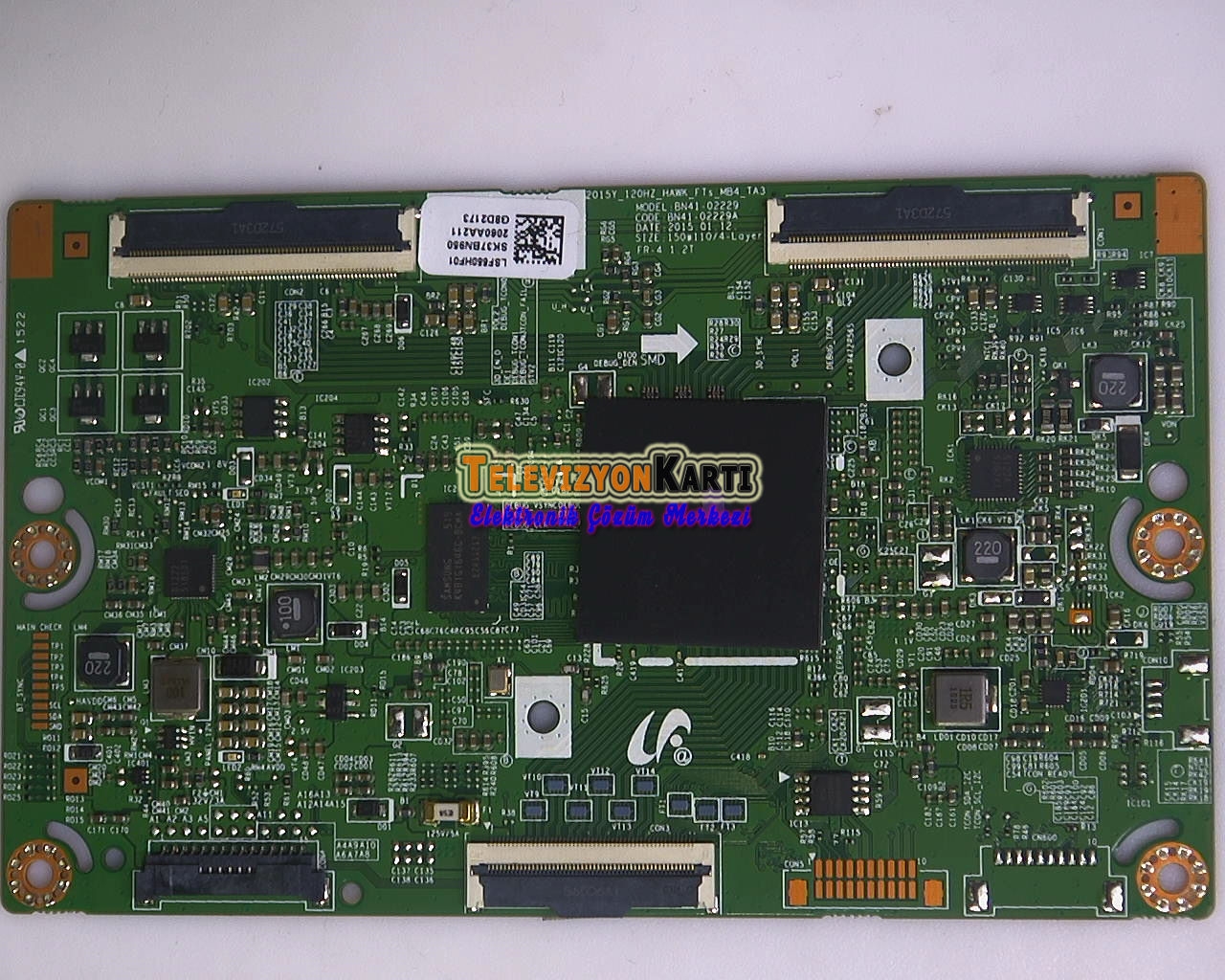 BN41-02229%20LSF550HF01%20CY-WJ055CGLV1H%20SAMSUNG%20UE55J6370SU%20TCON%20BOARD