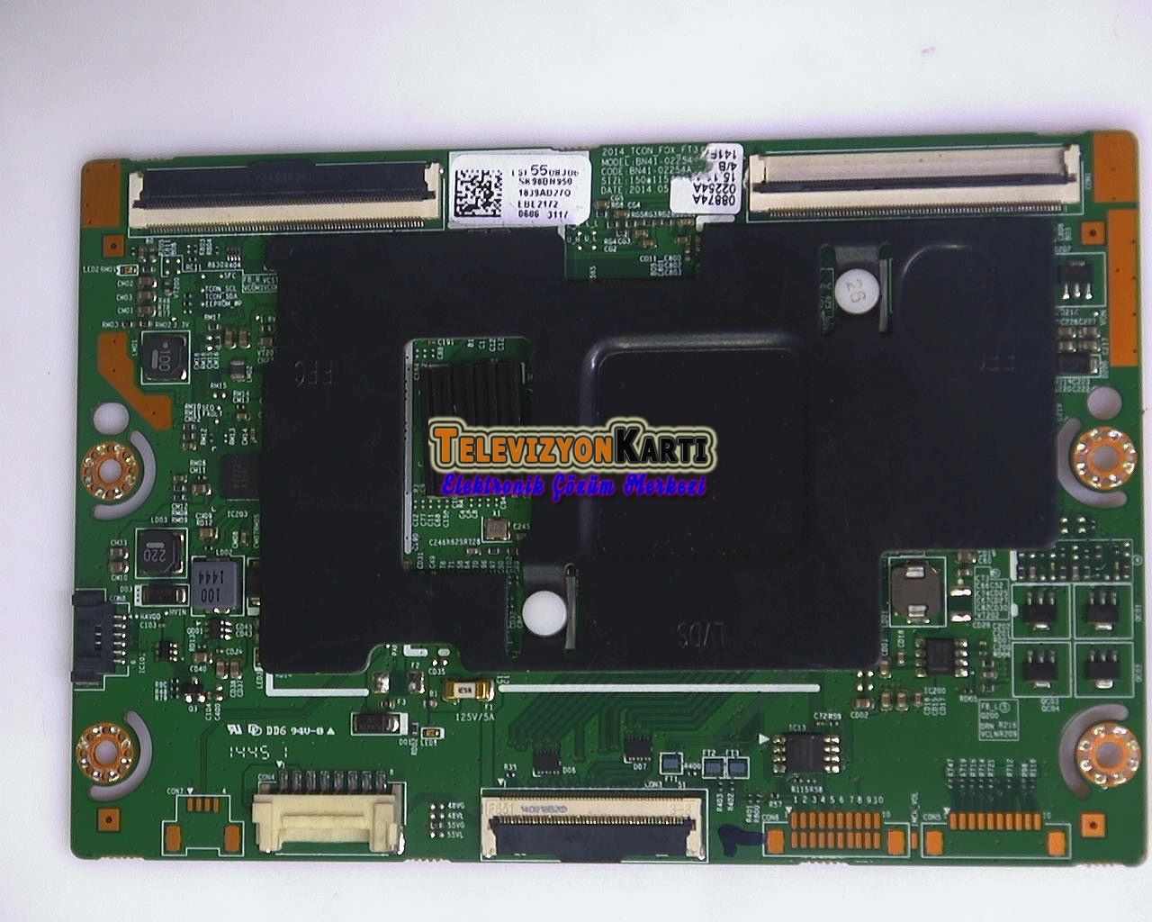 BN41-02254A,%20BN95-01839A,%20Samsung%2055H6870AS,%20T-Con%20Board,%20CY-VH055CSLV1H