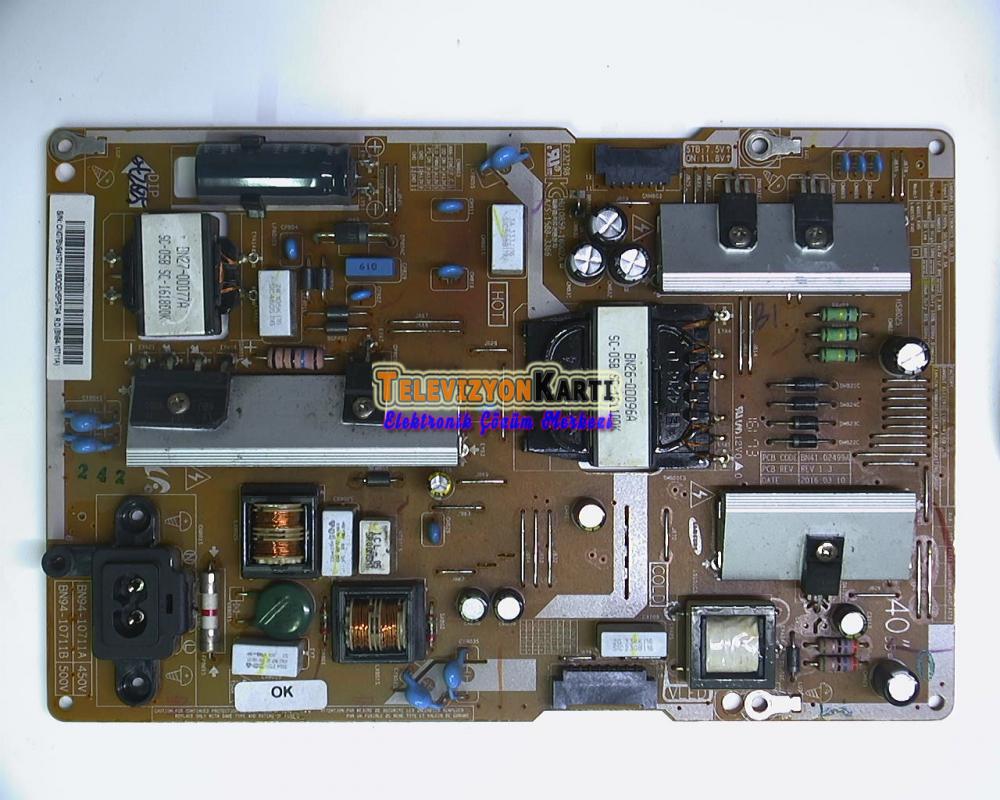 BN41-02499A%20BN94-10711A%20SAMSUNG%20UE43KU70000U%20POWER%20BOARD