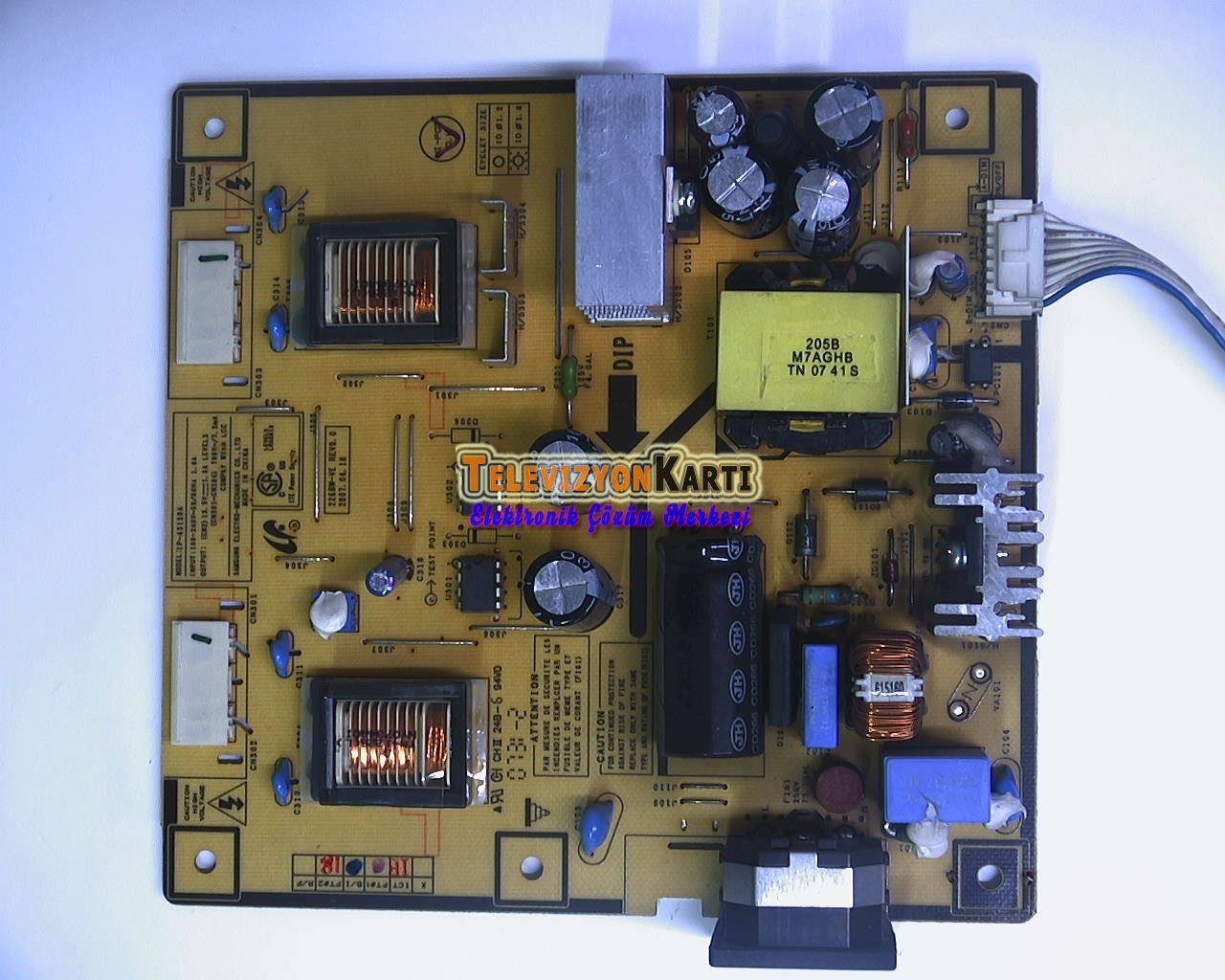 BN44-00182B%20,%20LS22MELSF/XBG%20,%20SAMSUNG%20POWER%20BOARD%20