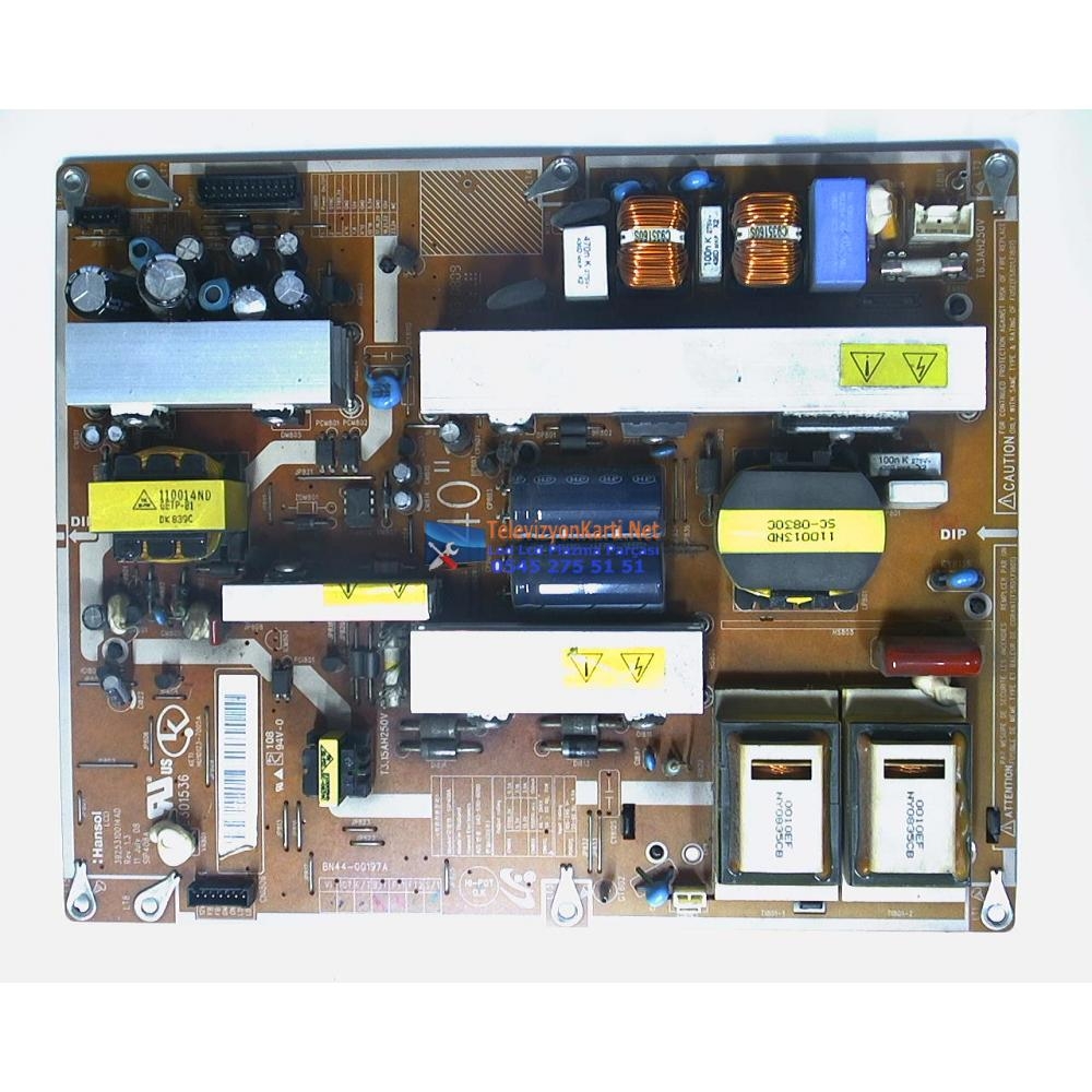 BN44-00197A%20Samsung%20LE40A656A1F%20Power%20Board