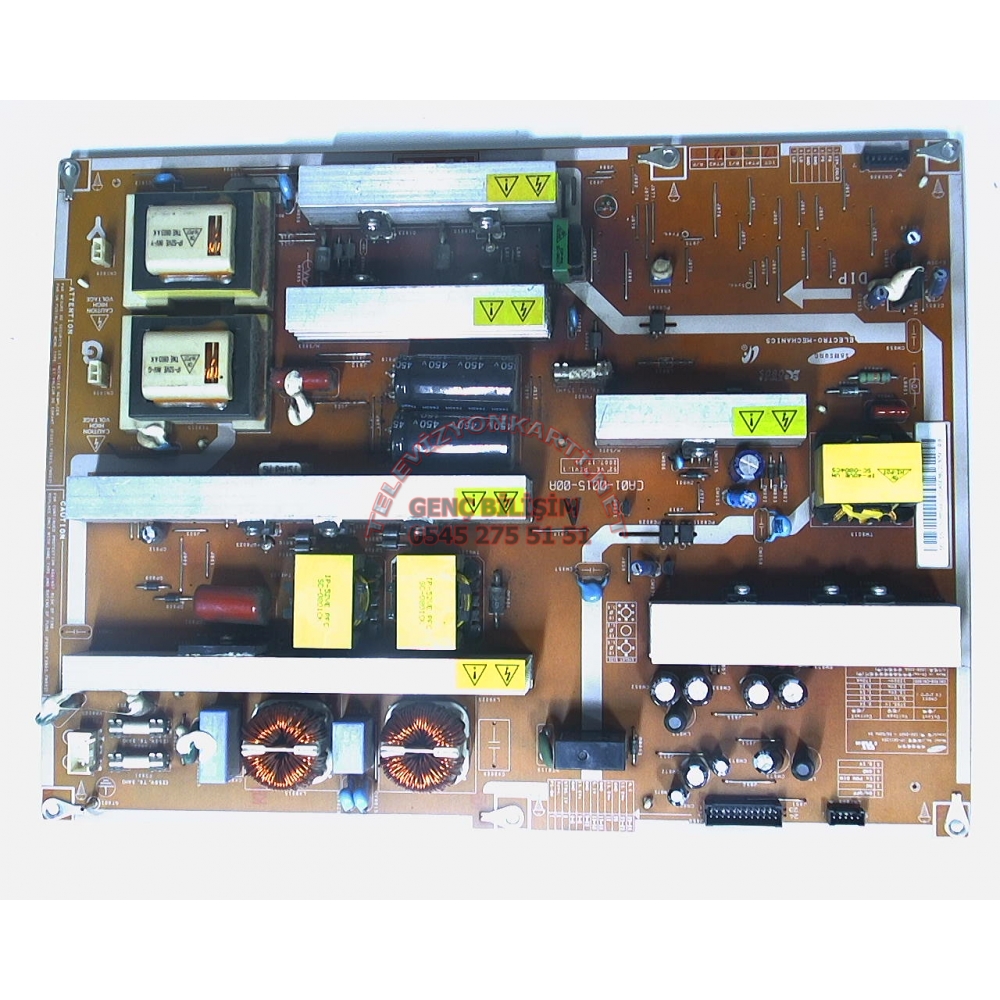 BN44-00200A%20IP-361135A%20Samsung%20LE52A550P3F%20Power%20Board