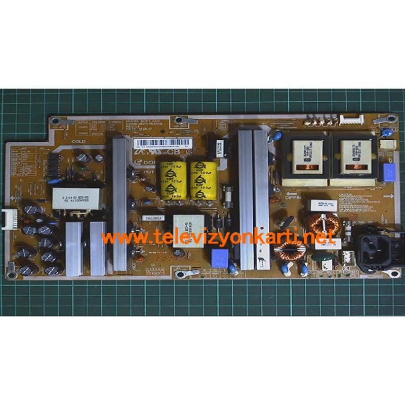 BN44-00340B%20Samsung%20LE40C530F1W%20Power%20Board