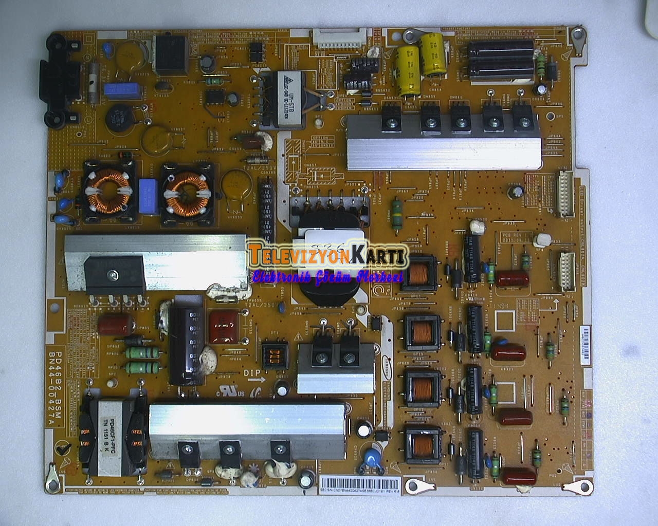 BN44-00427A%20Samsung%20UE46D6500%20Power%20Board