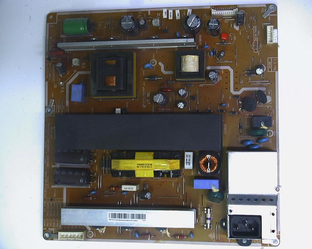 BN44-00443B,Samsung%20PS51D490A%20Power%20Board