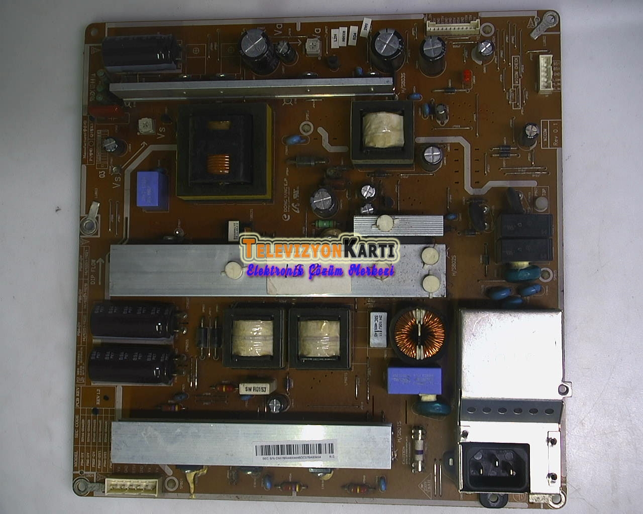 BN44-00444B,%20PB5F-DY,%20HU10251-11021,%20SAMSUNG%20PS51D550C,%20Power%20Board,%20Besleme,%20S50FH-YB06,%20Samsung