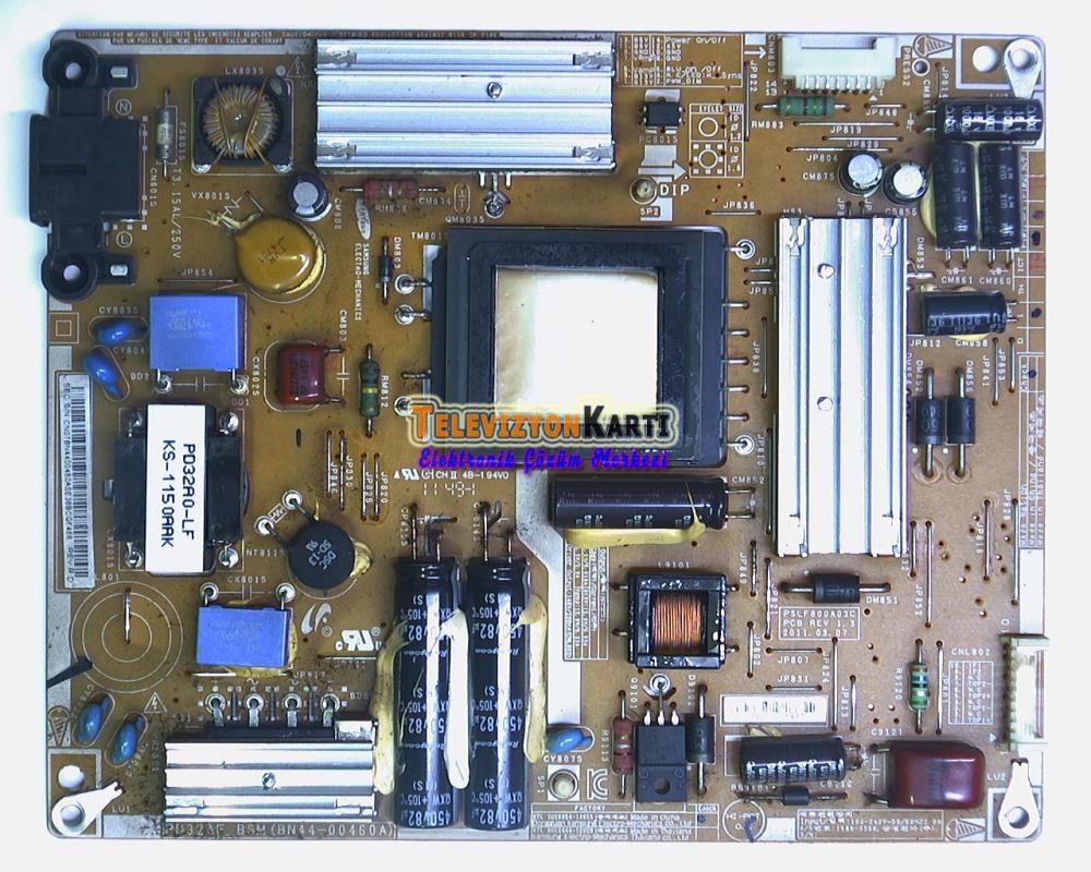 BN44-00460A%20Samsung%20UE32D5000%20Power%20Board