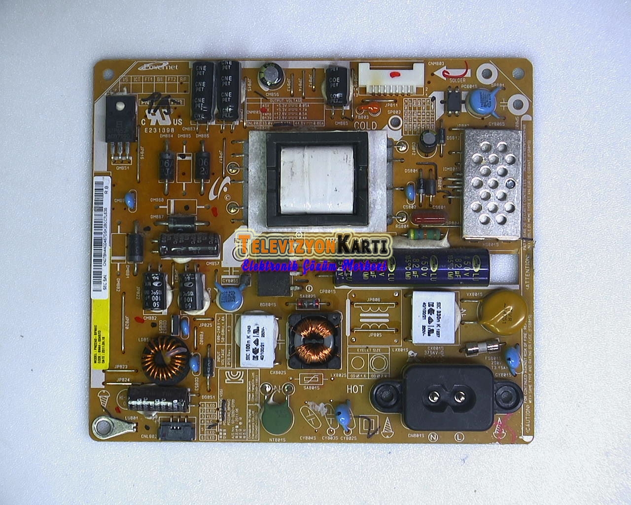 BN44-00467A%20Samsung%20UE22D5003BW%20Power%20Board