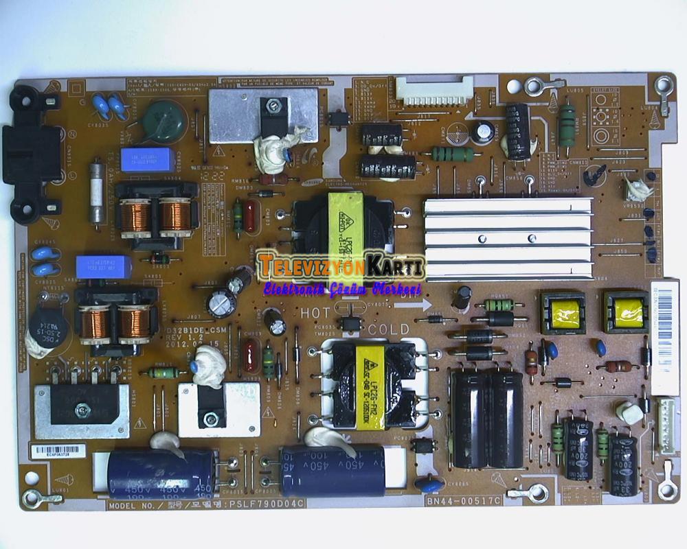 BN44-00517C%20Samsung%20UE32ES6710%20Power%20Board