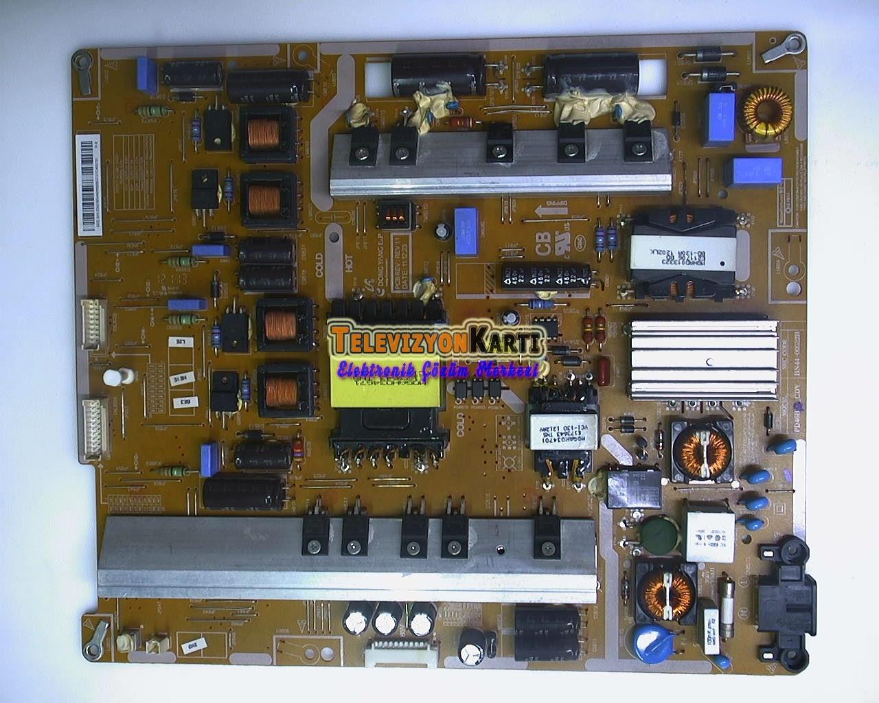 BN44-00522B,Samsung%20UE46ES7000,Power%20Board