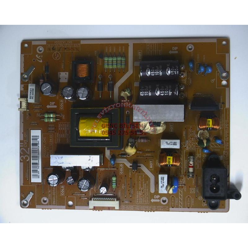 BN44-00551B,SAMSUNG%20UE32EH6030W,POWER%20BOARD