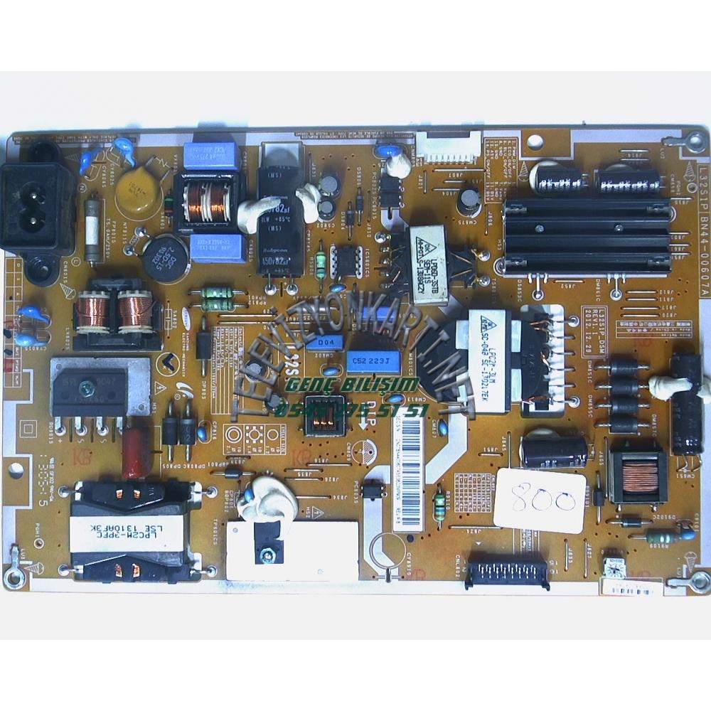 BN44-00607A%20SAMSUNG%20UE32F5070%20POWER%20BOARD