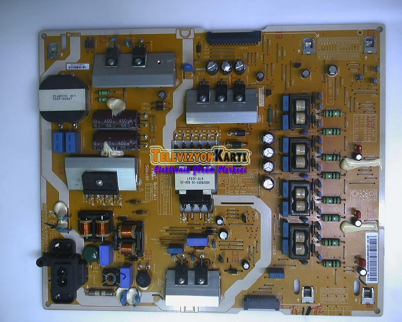 BN44-00878A,Samsung%20UE55KS8500UXTK,Power%20Board