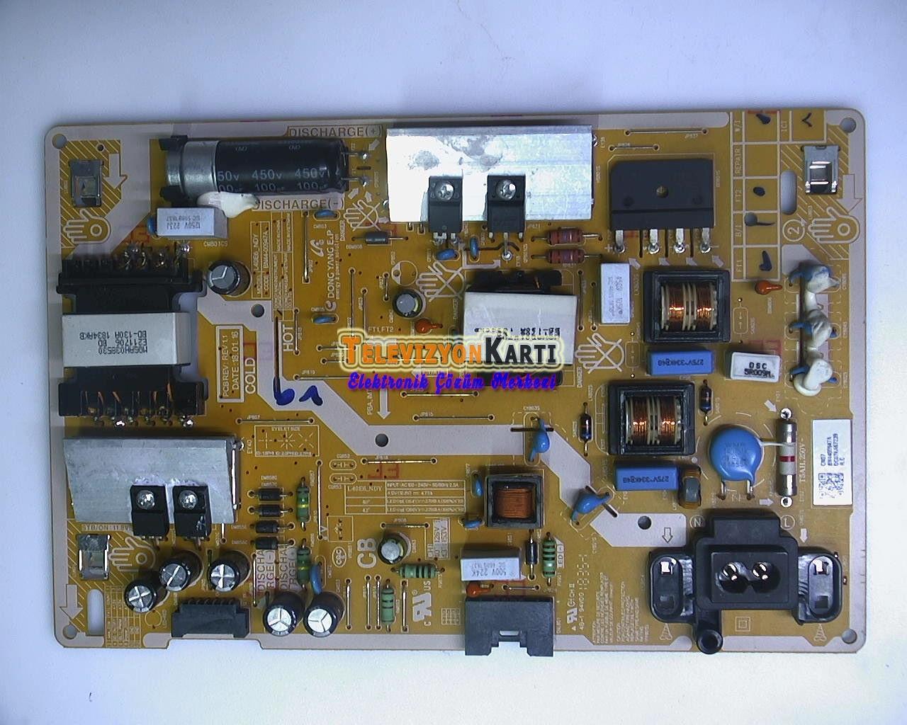 BN44-00947A,SAMSUNG%20UE43NU7100,Power%20Board