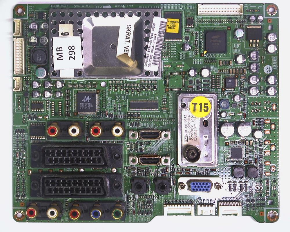 BN94-01194R,%20BN41-00876B,%20Samsung%20LE32S81B%20Anakart%20Main%20Board%20