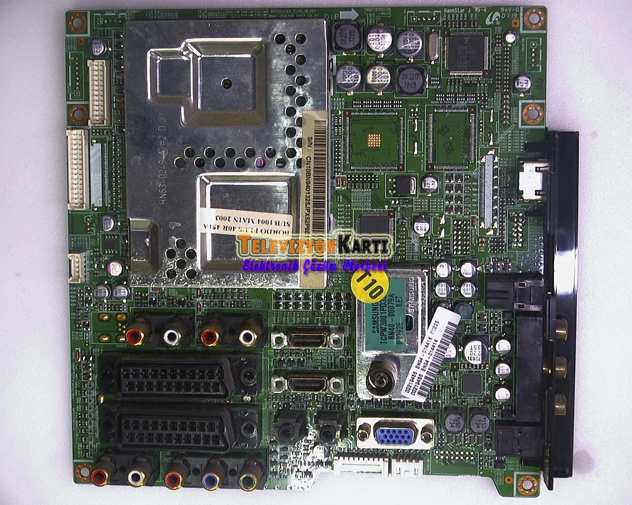 BN94-01441K%20,%20BN41-00839E%20,%20SAMSUNG%20LE40R81B%20,%20MAIN%20BOARD%20,%20ANAKART