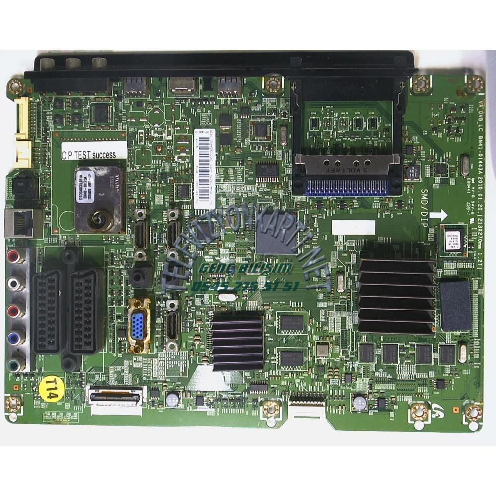 BN41-01443A,%20BN94-02625K,%20BN41-01443,%20SAMSUNG%20LE40C650,%20Main%20Board,%20Ana%20Kart