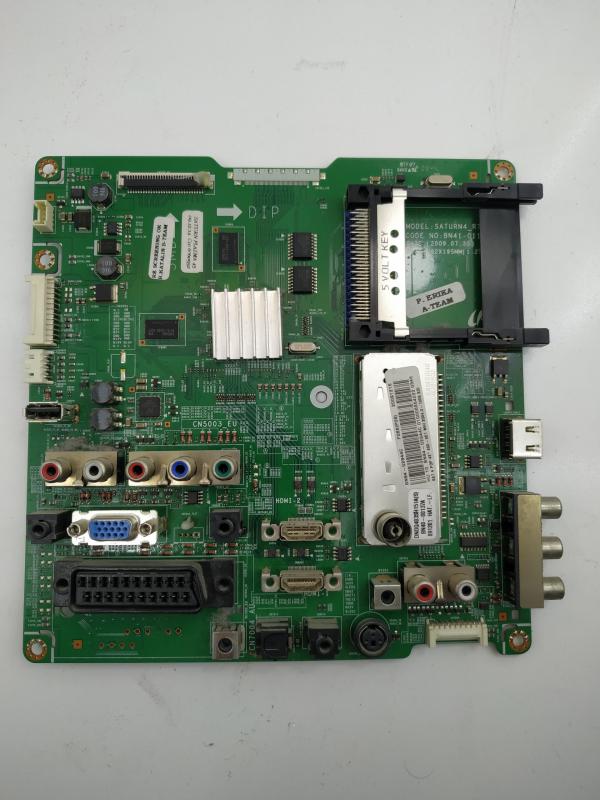 BN94-02844C,%20BN41-01180B,%20SATURN4_RTV_PDP,%20Main%20Board,%20S42AX-YB08,%20SAMSUNG%20PS42B451B2W