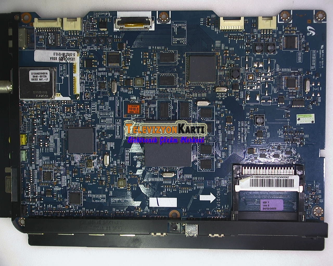 BN94-03588D%20,%20BN41-01444B%20,%20SAMSUNG%20UE40C6500%20,%20UE40C6000%20,%20MAIN%20BOARD