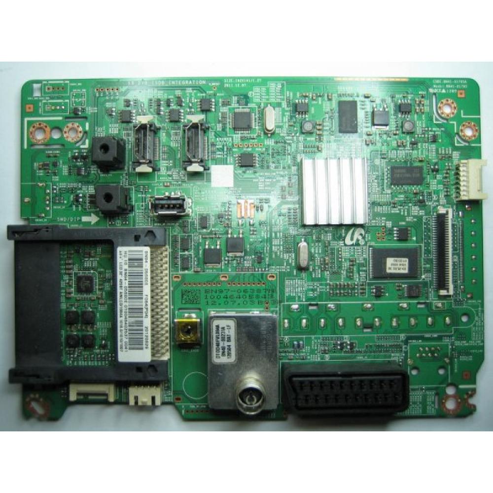 BN94-05546C,%20BN41-01795A,%20Samsung%20UE26EH4000%20Main%20Board%20