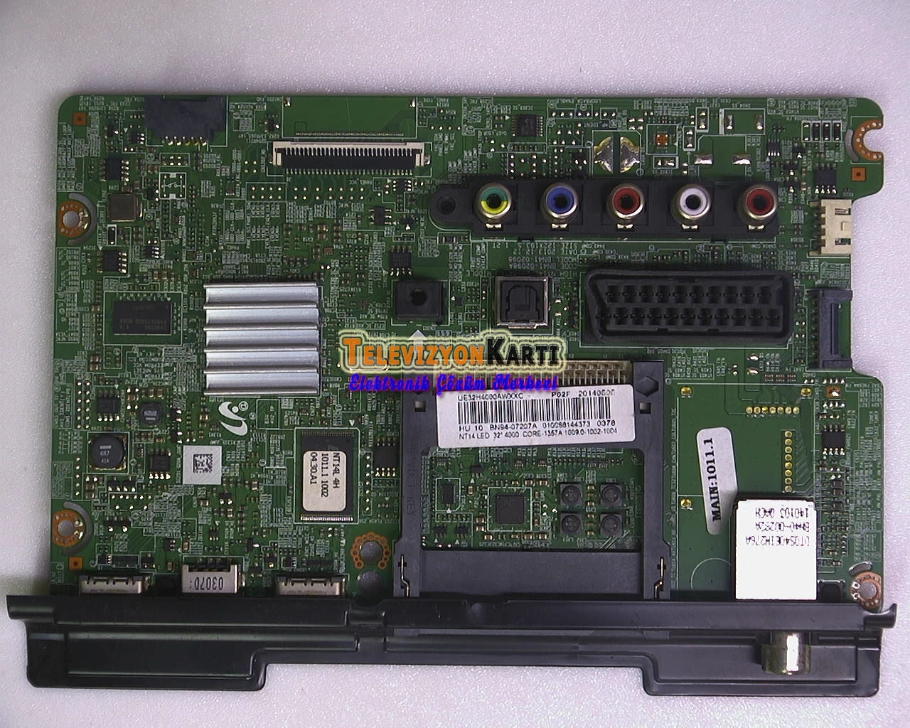 BN94-07207A%20Samsung%20UE32H4000AW%20Main%20Board