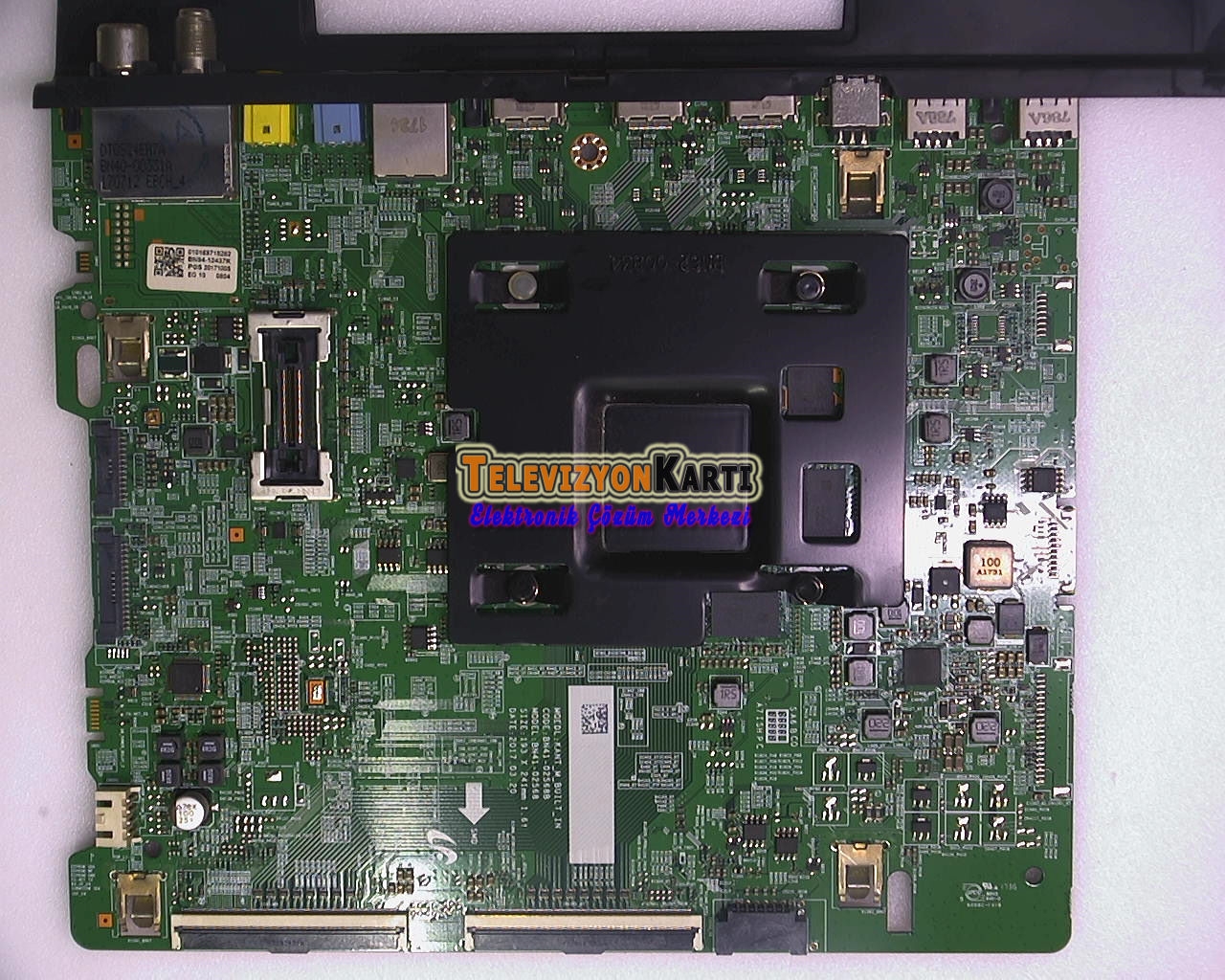 BN94-12437K,%20BN41-02568B,%20BN95-04621A,%20Samsung%20UE50MU7000JXTK,%20Main%20Board,%20Ana%20Kart,%20CY-GK050HNV7H