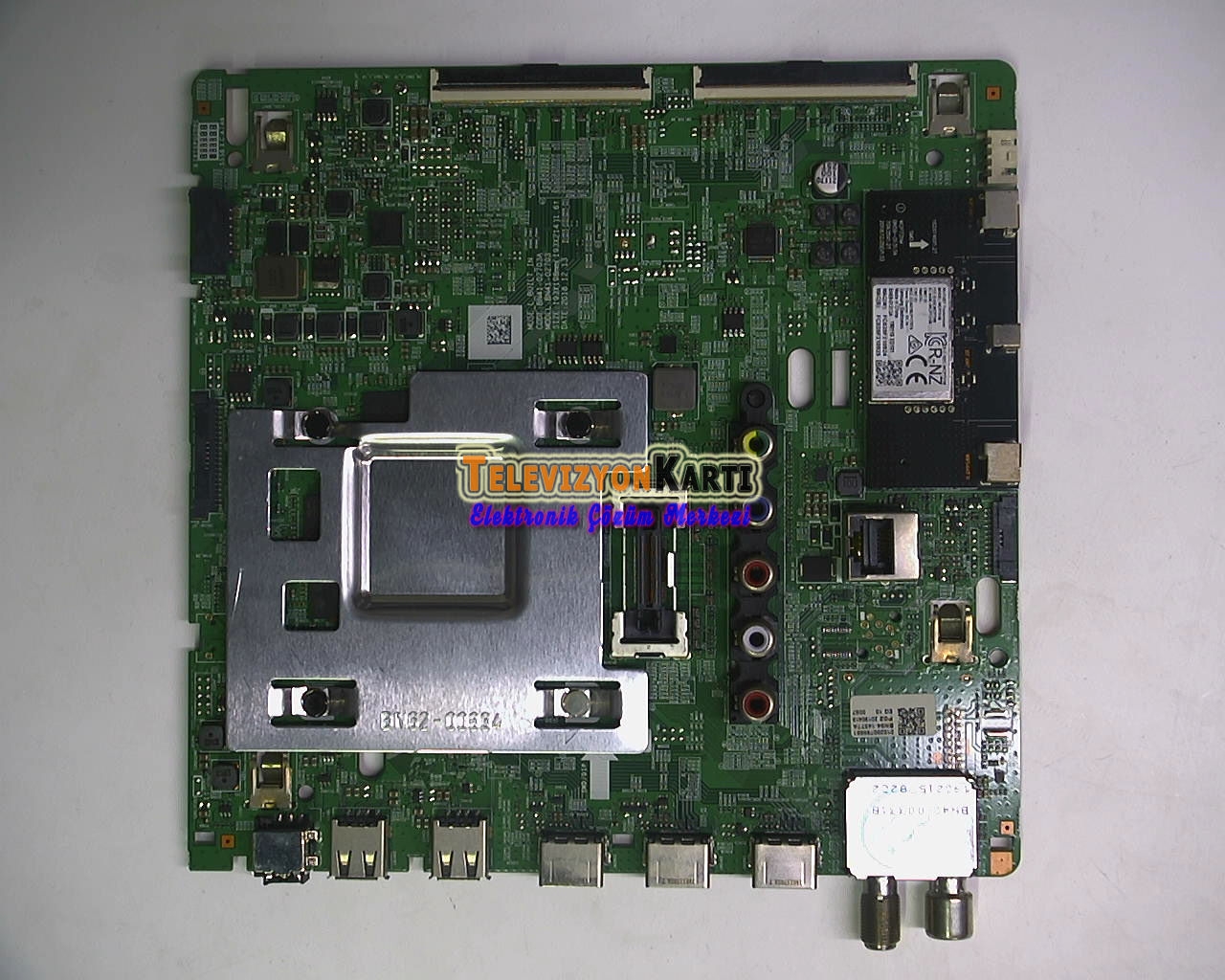 BN94-14577A%20BN41-02703A%20Samsung%20UE65RU7400U%20Main%20Board