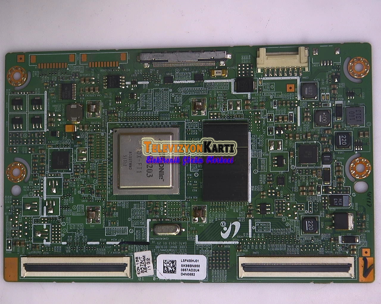 BN95-00862A%20,%20BN41-01939B%20,%20SAMSUNG%20UE46F6800%20TCon%20Board%20,%20LSF460HJ03