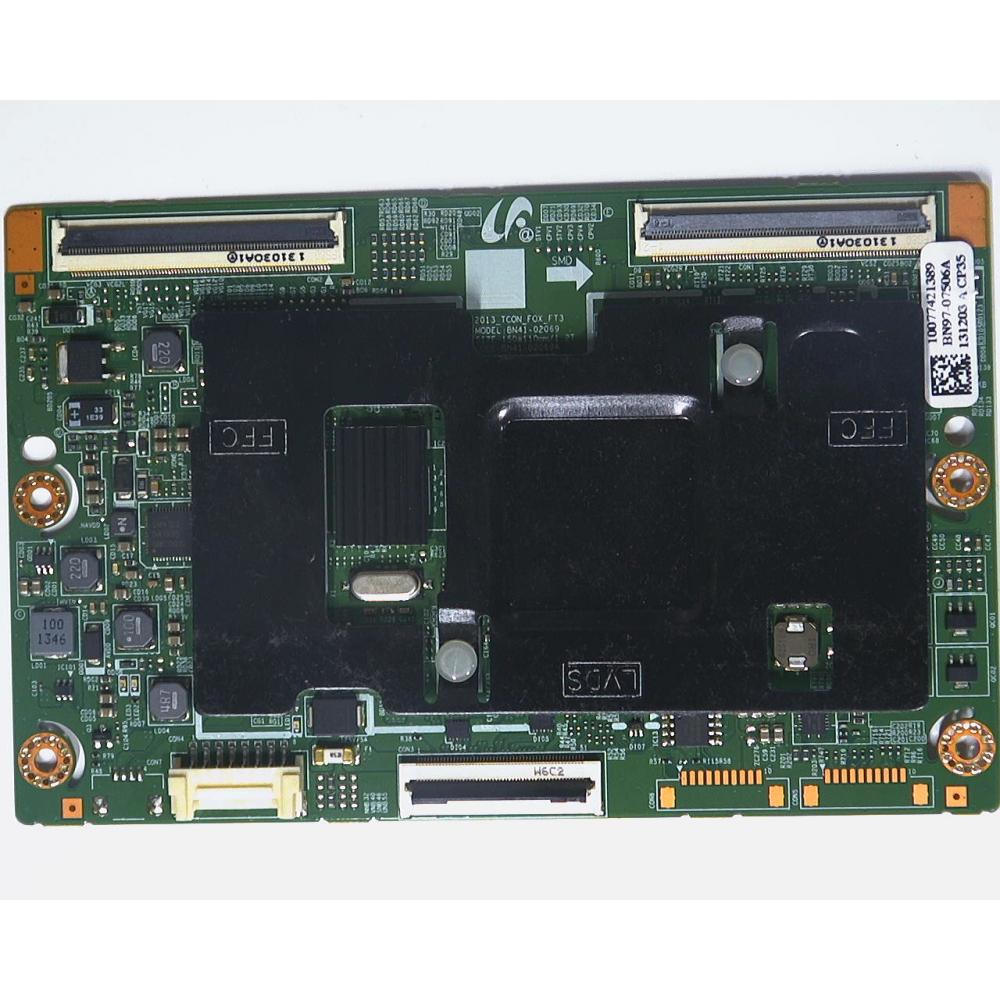 BN97-07506A%20BN41-02069A%20SAMSUNG%20UE46F6340SS%20T-Con%20Board